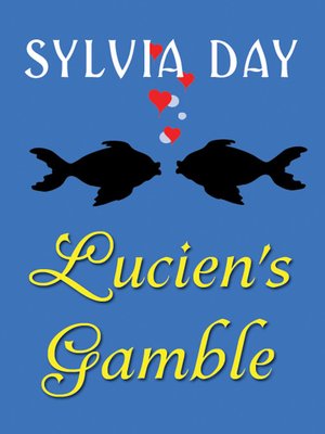 Lucien's Gamble - ebook